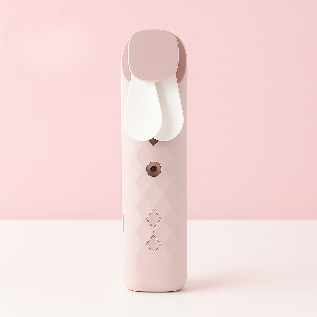 AEROMIST™ Misting Fan 2.0