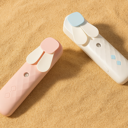 AEROMIST™ Misting Fan 2.0