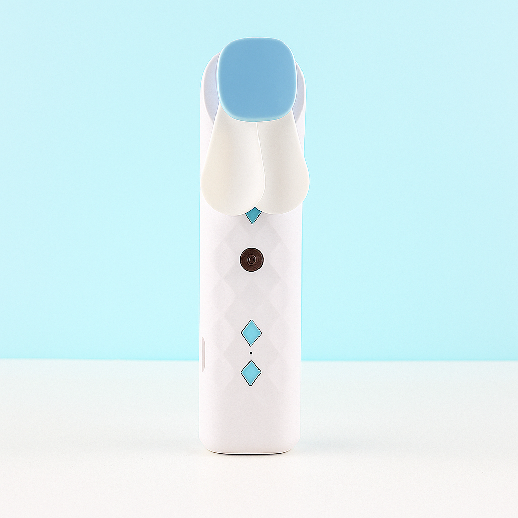 AEROMIST™ Misting Fan 2.0