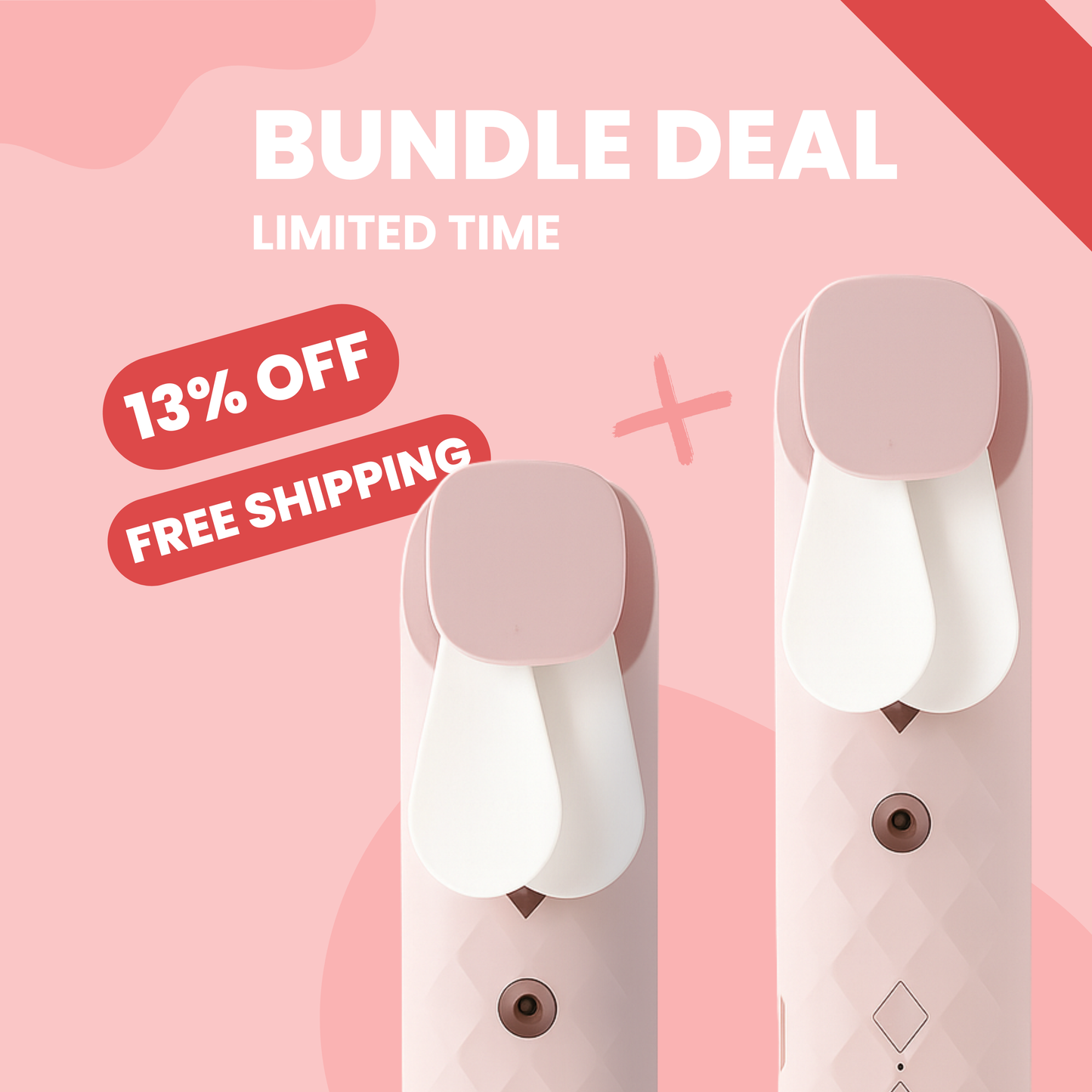 AEROMIST™ Misting Fan 2.0