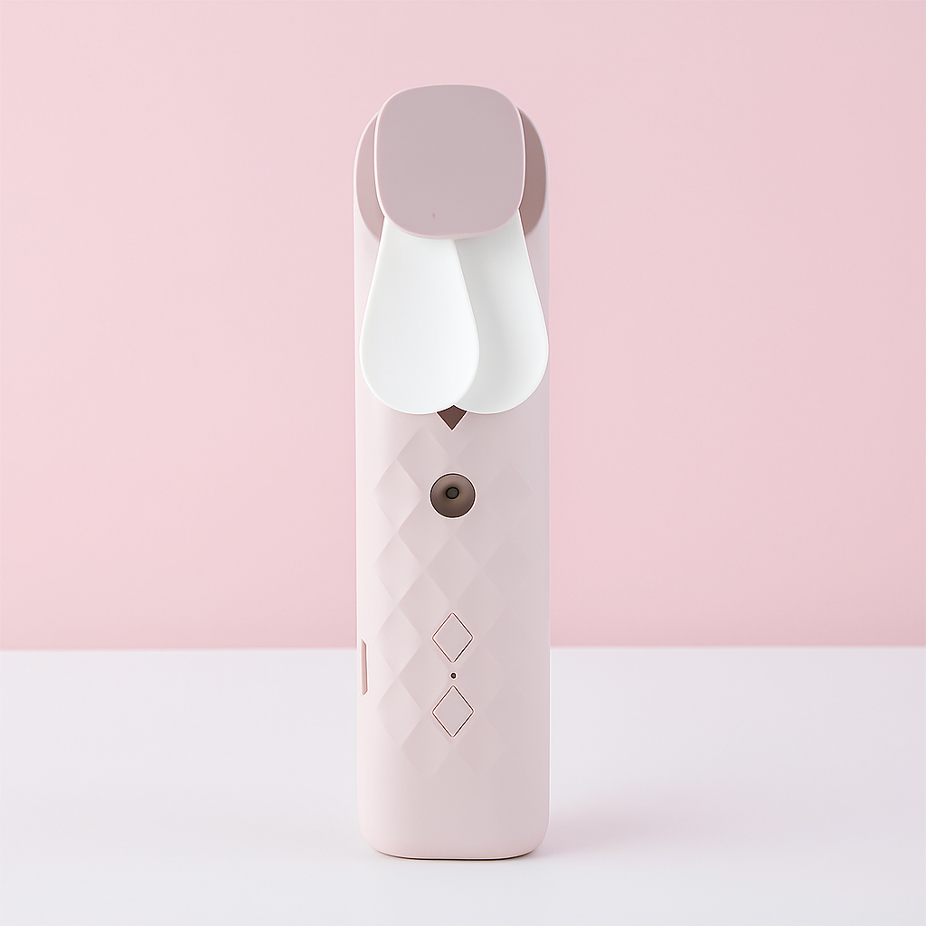 AEROMIST™ Misting Fan 2.0
